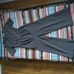 Roolee Bailey Wrap Jumpsuit